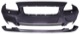 Bumper cover front painted titanium 39997625 (1061613) - Volvo V70 P26 (2001-2007)