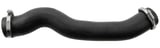 Charger intake hose Intercooler - Inlet pipe