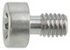 Screw Plug, Transmission for Fluid level pipe 93183573 (1061675) - Saab 9-3 (2003-), 9-5 (2010-)