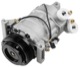 Klimakompressor 36011358 (1061679) - Volvo S80 (2007-), V70, XC70 (2008-), XC60 (-2017)