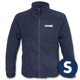 Jacket fleece jacket blue SAAB S  (1061734) - universal 
