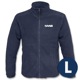 Jacket fleece jacket blue SAAB L  (1061737) - universal 