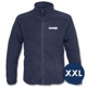 Jacket fleece jacket blue SAAB XXL  (1061739) - universal 