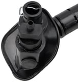 Concentric, Slave clutch cylinder