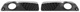 Rahmen, Nebelscheinwerfer Satz für beide Seiten 30756475 (1062026) - Volvo V70 (2008-)