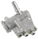 Thermostat, Oil cooler gearbox oil