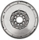 Flywheel 31401174 (1062060) - Volvo S60, V60, S60 CC, V60 CC (2011-2018), S80 (2007-), V70, XC70 (2008-), XC60 (-2017)