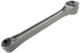 Torque rod lower Rear axle 404 mm