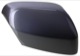 Cover cap, Outside mirror right titanium grey pearl 39894359 (1062067) - Volvo XC70 (2001-2007), XC90 (-2014)