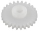 Cogwheel, Odometer 26 Teeth  (1062109) - Volvo 200, 700