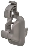 Clip, Sunvisor 39820750 (1062206) - Volvo XC90 (-2014)