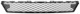 Radiator grill centre lower 30678691 (1062214) - Volvo XC70 (2008-)