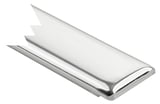 Trim moulding, Glas Side window trunk right lower
