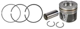 Kolben 1. Schleifmaß Satz 31375148 (1062309) - Volvo S60, V60, S60 CC, V60 CC (2011-2018), S80 (2007-), V40 (2013-), V40 CC, V70, XC70 (2008-), XC60 (-2017)