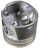 Piston 1st Oversize Kit