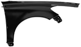 Fender front left