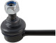 Sway bar link Front axle fits left and right