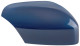 Cover cap, Outside mirror right ocean blue metallic 39862555 (1062479) - Volvo XC70 (2008-)