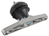 Engine mounting right