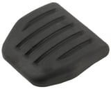 Pedal lining Clutch pedal Brake pedal standard