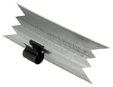 Fork guide rail right