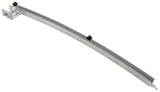 Fork guide rail right