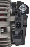 Generator 120 A