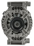 Generator 120 A