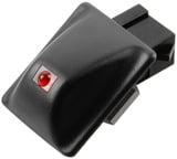 Diode, Alarm system grey 9162940 (1062554) - Volvo C70 (-2005), S70, V70, V70XC (-2000)