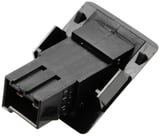 Diode, Alarmanlage grau