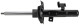 Shock absorber Front axle right 31387748 (1062577) - Volvo V40 Cross Country