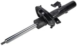 Shock absorber Front axle right