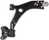 Control arm left Front axle