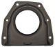 Radial oil seal Crankshaft rear 31368747 (1062617) - Volvo C30, S40 (2004-), S60, V60 (2011-2018), S80 (2007-), V40 (2013-), V40 CC, V70 (2008-)