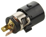 Cigarette Lighter suitable for front and rear Ground sleeve 30669836 (1062623) - Volvo C30, C70 (2006-), S40 (2004-), S60 (2011-2018), S80 (2007-), V50, V60 (2011-2018), V70 (2008-), XC60 (-2017), XC70 (2008-), XC90 (-2014)