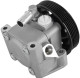Hydraulic pump, Steering system