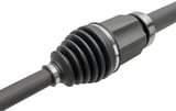 Drive shaft front right