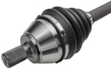 Drive shaft front right