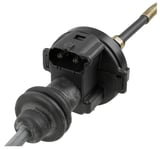 Accelerator cable