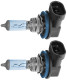 Bulb H8 12 V 35 W COOL BLUE INTENSE Kit for both sides  (1062855) - universal 