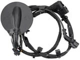 Kabelbaum Hinterachse 30798816 (1062910) - Volvo S80 (2007-), V70 (2008-), XC60 (-2017), XC70 (2008-)