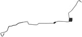 Brake line right Front axle 31423956 (1062921) - Volvo S60, V60, S60 CC, V60 CC (2011-2018), S80 (2007-), V70 (2008-), XC60 (-2017), XC70 (2008-)