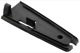 Spacer, Hinge for Tailgate outer left Rubber 1213497 (1062929) - Volvo P1800ES