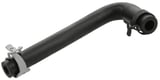 Line, Pressure Sender Soot-/Particle Filter Pressure sensor