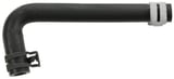 Line, Pressure Sender Soot-/Particle Filter Pressure sensor