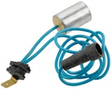 Capacitor, Ignition