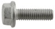 Screw/ Bolt Flange screw M8 12855074 (1063101) - Saab universal ohne Classic