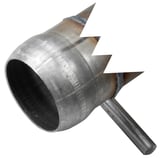 Endschalldämpfer