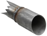 Endschalldämpfer