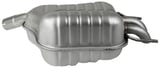 Rear Silencer